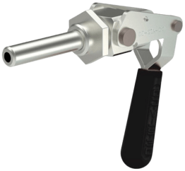 Clema rectilinie DESTACO 624-MM-K