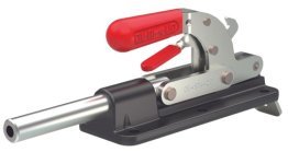 Clema rectilinie DESTACO 640-R