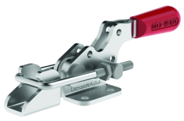 Clema manuala cu carlig DESTACO 323-SS-M-50