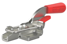 Clema manuala cu carlig DESTACO 331-M-25