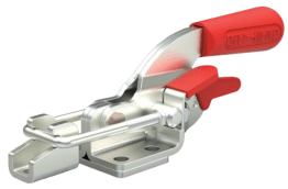 Clema manuala cu carlig DESTACO 331-R-M-50