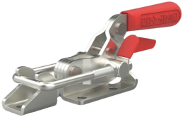 Clema manuala cu carlig DESTACO 341-R-M-25