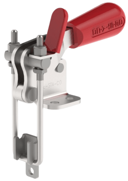 Clema manuala cu carlig DESTACO 324-M-25