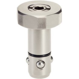 Pini de poziţionare | d1=25 mm / l1=40 mm / oțel inoxidabil | 23111.0129