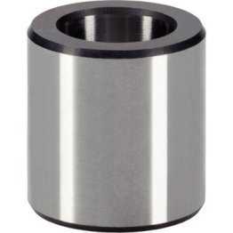 Bucşe, pentru poziţionarea pinilor de fixare/flotant | d1=30,8 mm / l=35 mm / Oţel cementat | 23111.0748