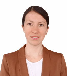 Ec. Simona-Elena Lupu 