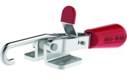 Clema manuala cu carlig DESTACO 330-SS-M-25