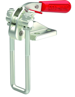 Clema manuala cu carlig DESTACO 374-M-25