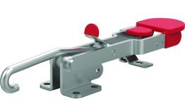 Clema manuala cu carlig DESTACO 371-RSS-M-25