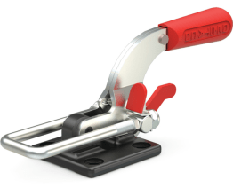 Serie Clema manuala cu carlig DESTACO 375-B
