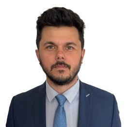 Dipl.-Ing. Adrian Moldovan 