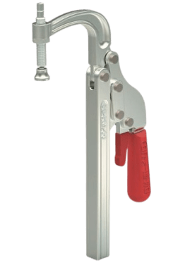 Clema manuala tip cleste DESTACO 345