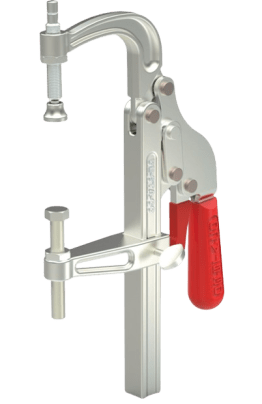 Clema manuala tip cleste DESTACO 345-G