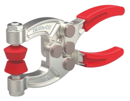 Clema manuala tip cleste DESTACO 424-2