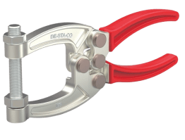 Serie Clema manuala tip cleste DESTACO 441