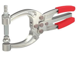 Clema manuala tip cleste DESTACO 462