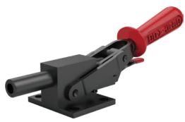 Serie Clema Heavy Duty DESTACO 5131-R