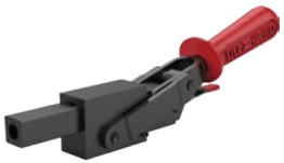 Serie Clema Heavy Duty DESTACO 5150-MBR