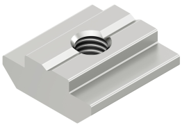 Piatra de culisa canelura inox BOSCH REXROTH