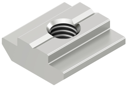 Piatra de culisa canelura inox BOSCH REXROTH