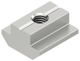 Piatra de culisa canelura inox BOSCH REXROTH