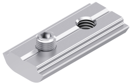 Piatra de culise rabatabila cu stift filetat BOSCH REXROTH