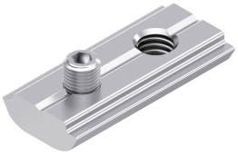 Piatra de culise rabatabila cu stift filetat BOSCH REXROTH