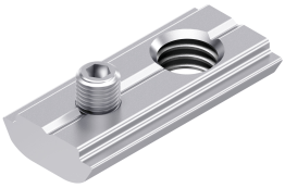 Piatra de culise rabatabila cu stift filetat BOSCH REXROTH