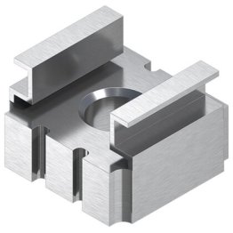 Piulita colivie profil coltar aluminiu BOSCH REXROTH