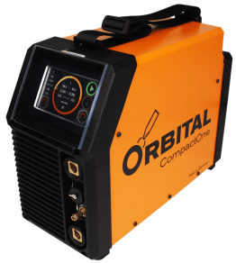 Aparat de sudura orbitala CompactOne