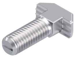 Surub cap T canal profil aluminiu BOSCH REXROTH