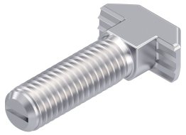 Surub cap T canal profil aluminiu BOSCH REXROTH