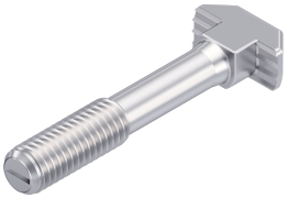 Surub cap T canal profil aluminiu BOSCH REXROTH