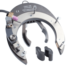 Cap deschis sudura orbitala OWH 168 teava 25-170mm
