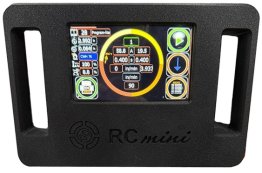 Telecomanda aparate de sudura orbitala RC Mini