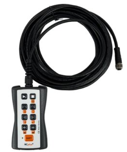 Telecomanda aparate de sudura orbitala RC Plus+