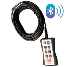 Telecomanda aparate de sudura orbitala RC Plus+ Connect