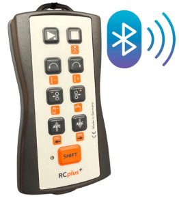 Telecomanda aparate de sudura orbitala RC Plus+ TOUCHONE