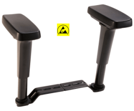 Cotiere ESD scaun de lucru BOSCH REXROTH