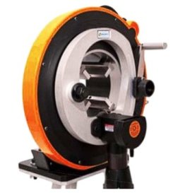 Aparat de taiat teava INOX OTS-4 teava 12 - 120 mm