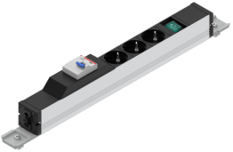 Priza alimentare interupator protectie L/3S/FI D banc de lucru REXROTH