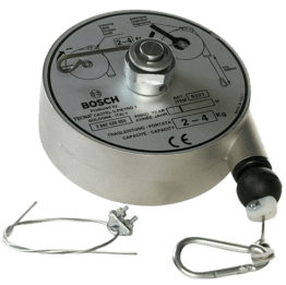 Echilibrator cu sufa BOSCH REXROTH 2.0 – 4.0 kg