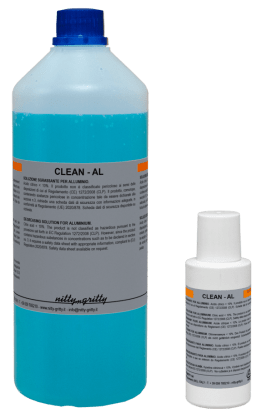 Solutie de degresare aluminiu 1000 ml