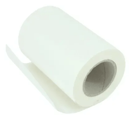 Rola imprimanta pentru sablon inscriptionare electrochimica 50mm x 50m