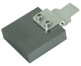 Insertie grafit pentru inscriptionare electrochimica 35 mm