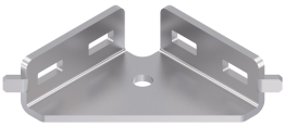 Coltar masa 103x103x37 BOSCH REXROTH
