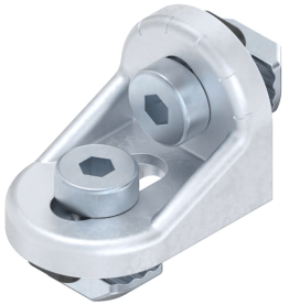 Coltar R28x38 profil aluminiu