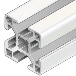 Profil aluminiu BOSCH REXROTH 30x30 60-6000 mm D11/D11V