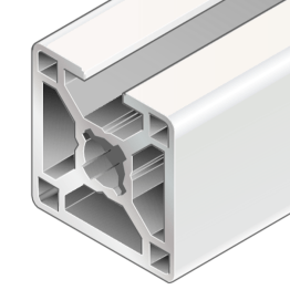 Profil aluminiu BOSCH REXROTH 30x30 1N 50-6070 mm Quick & Easy