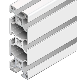 Profil aluminiu BOSCH REXROTH 30x90 50-6070 mm Quick & Easy